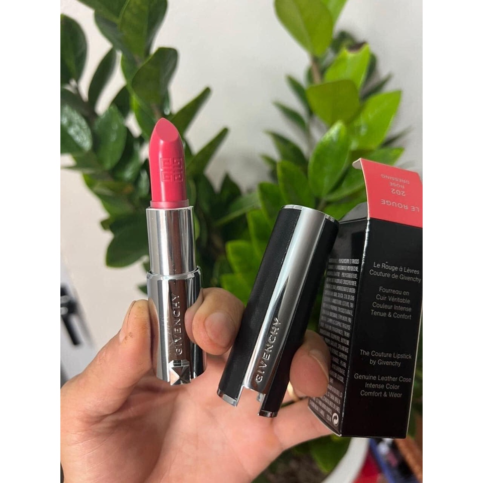 Son Givenchy 202 Rose Dressing