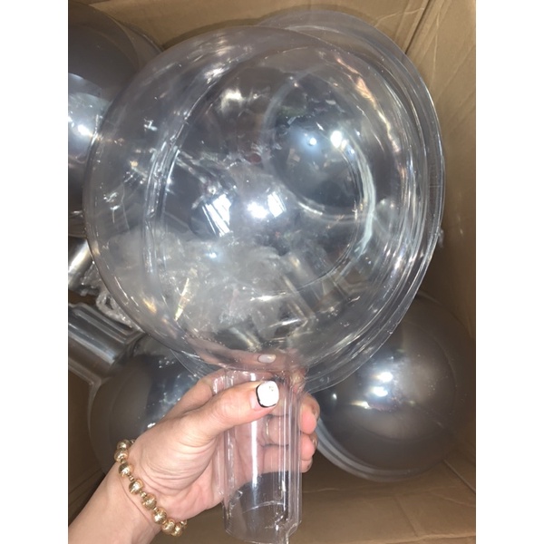 BÓNG MÊKA DÙNG BÓ HOA