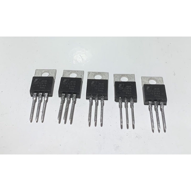 IC Nguồn TOP224YN mới chính hãng