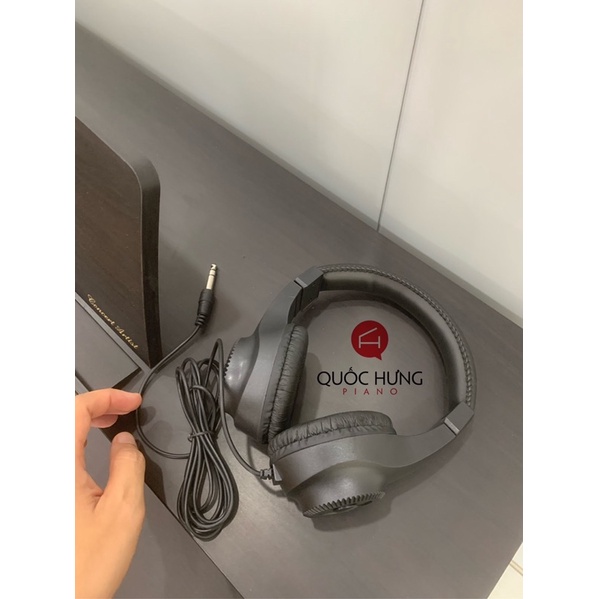 BOREHO - Tai nghe 6ly chuyên dùng cho đàn Piano, Organ, Guitar Chính Hãng.