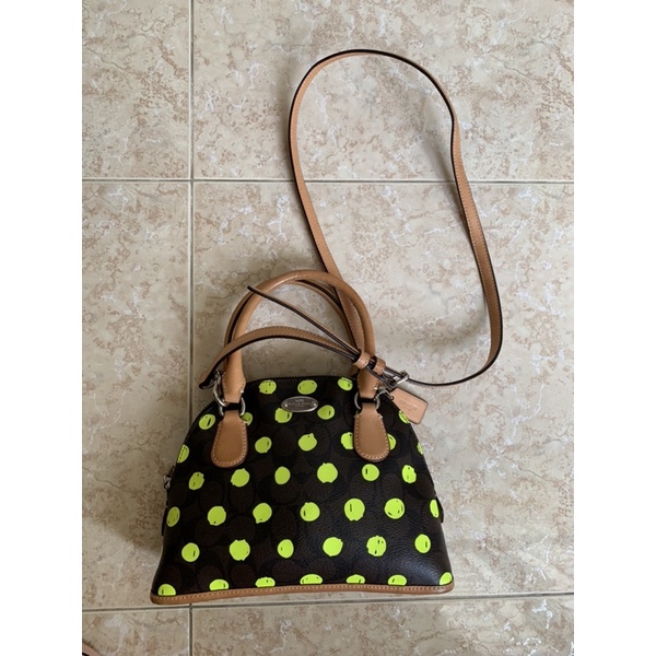 TÚI HẾN MÀU NEON SIÊU LẠ