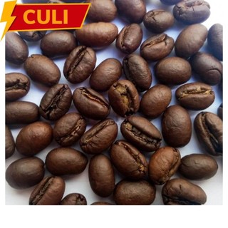 Cafe rang xay nguyên chất 100% culi mộc cao cấp 500gr