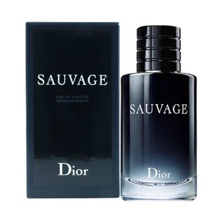Nước hoa Sauvage