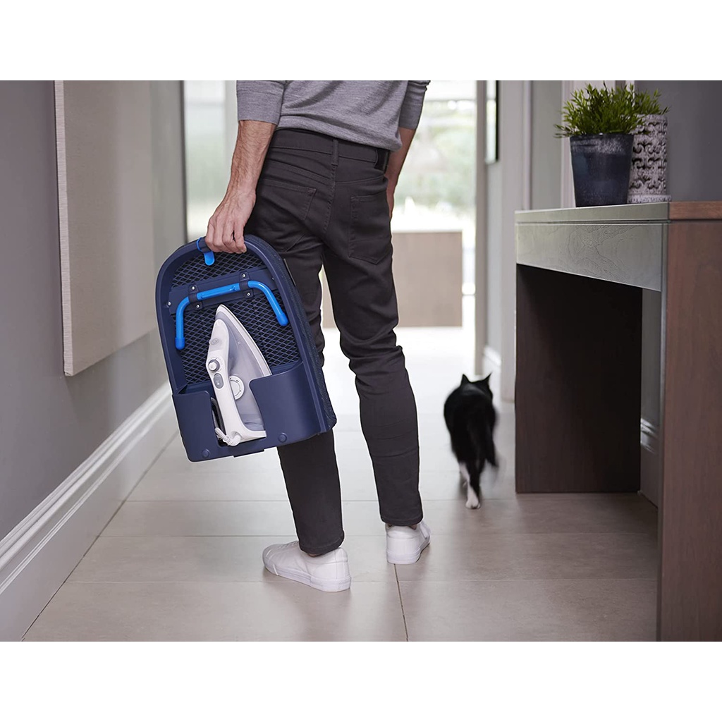 Cầu là chân thấp gấp gọn Joseph Joseph 50010 Pocket nội địa Đức Germanysnt  9990006