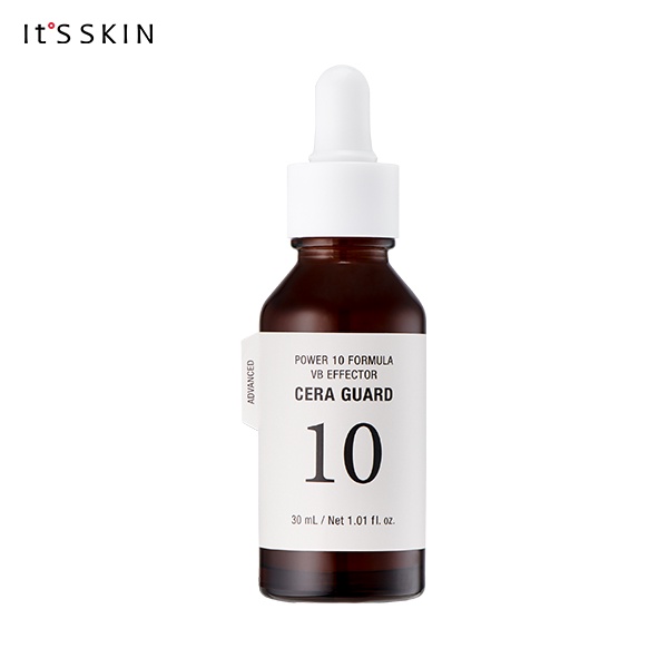 It's Skin Tinh chất Power 10 Formula VB Effector Cera Guard 30ml