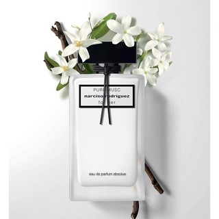 Nước hoa Narciso Rodriguez Pure Musc For Her