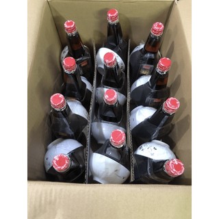 [Mắm NẤU BẾP] NƯỚC MẮM HƯƠNG VIỆT 750ML