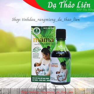 Lá Tắm Dao Đỏ sau sinh - nước tắm thảo dược Dao Đỏ cho phụ nữ sau sinh