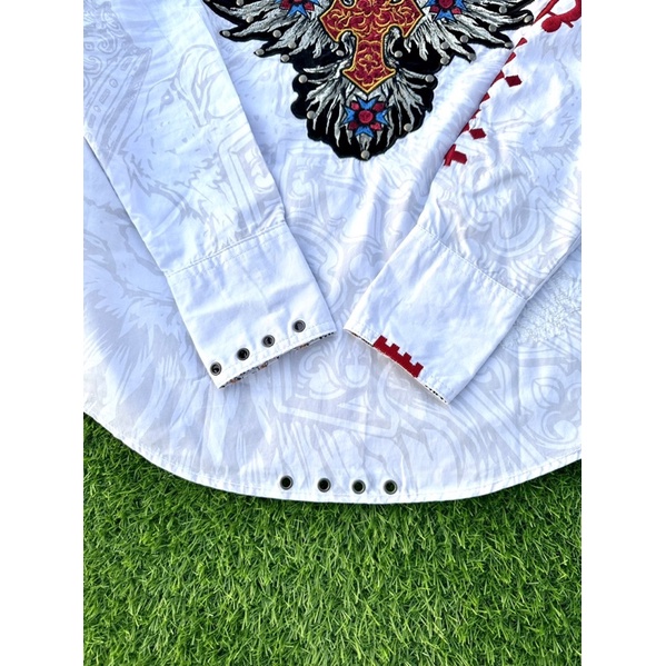 Sơ mi Rebel VIP 2023 hàng 1:1