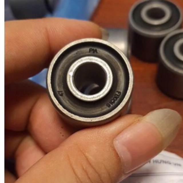 Bạc treo máy Honda air blade - lead - vision - sh - pcx