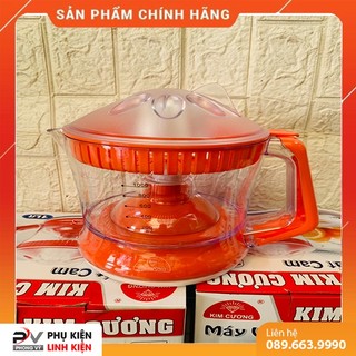 Máy vắt cam kim cương kc-mvc30