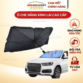 Ô che nắng kính lái ô tô chống nóng và bảo vệ taplo xe