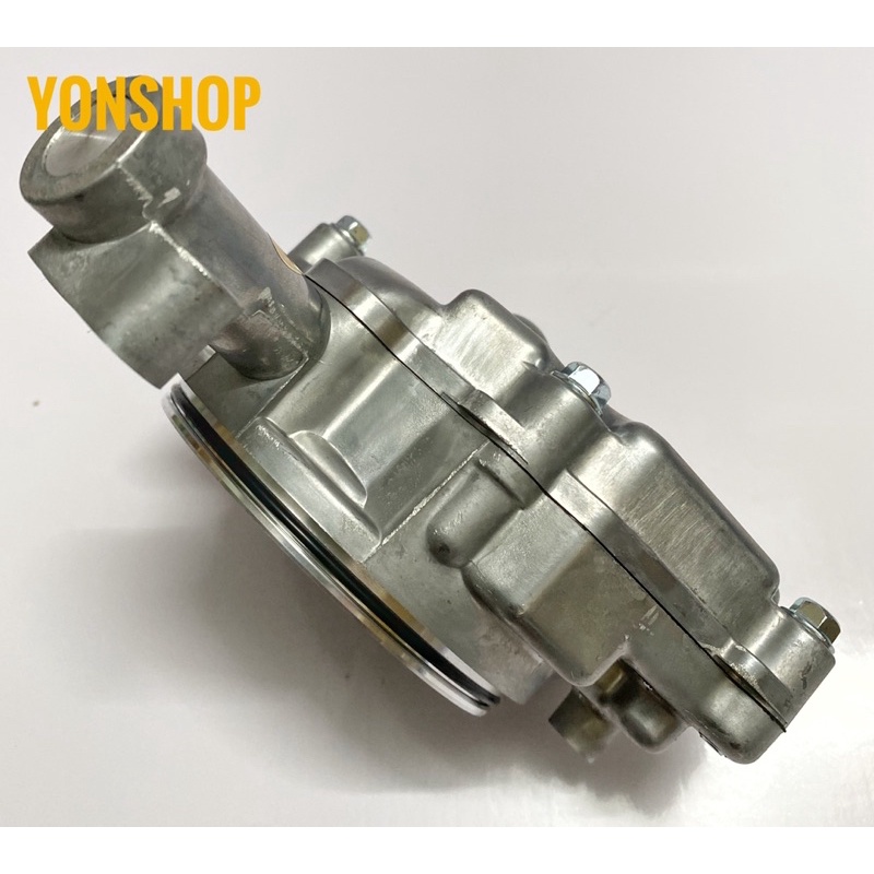 Cụm Bơm Nước Lớn Xe Exciter 135 - 150 Hàng Cao Cấp Loại 1