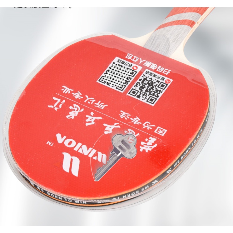 Tấm dán bảo vệ mặt vợt Winion loại không có chất dính