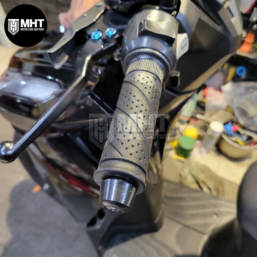 Bao Tay Cub 125 Gắn Được Hầu Hết Các Loại Xe Trên Thị Trường Như Vario, Click, AirBlade, Vision,....