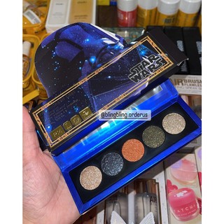 Bảng Pat McGrath Star Wars™ Edition màu Sith™ Seduction $36