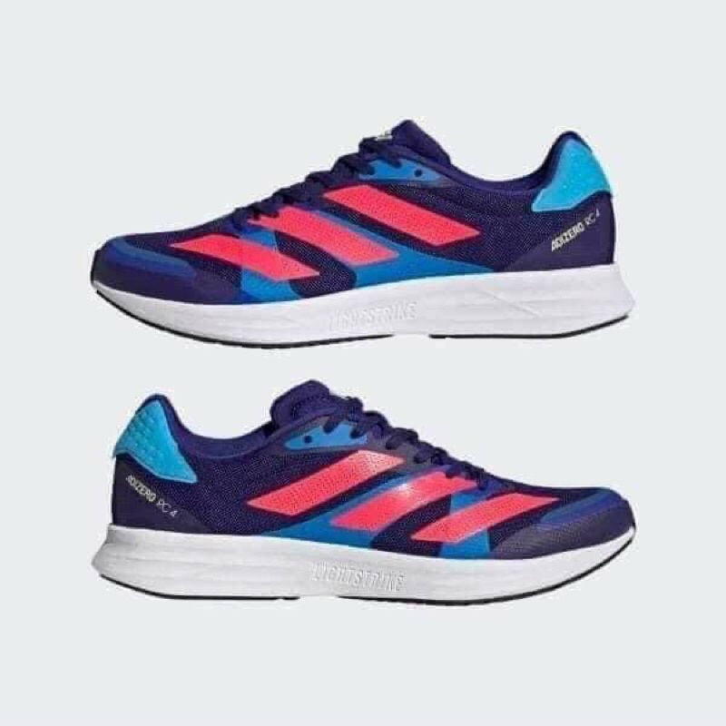 Giầy thể thao nam Adi/das Adizero RC4M GZ0181 Nhật bản