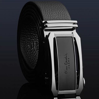 Thắt lưng Pierre Cardin da thật