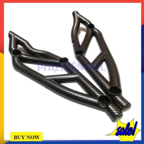 Bộ Ốp Sườn ( Ốp Lốc Máy) Winner X Carbon - Tặng Pass ốc gắn full Hàng Cao Cấp