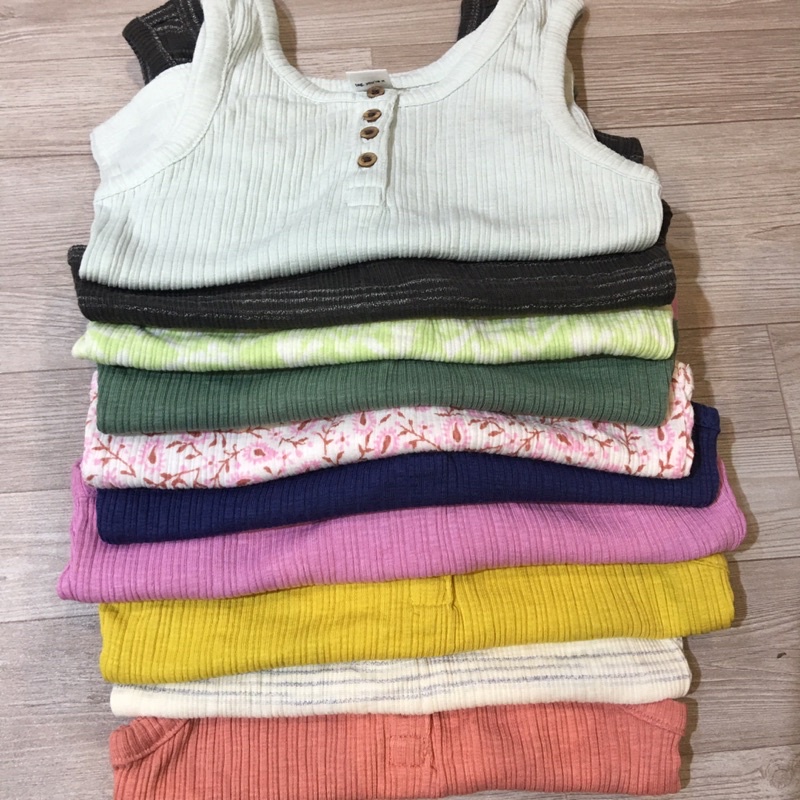 Áo dây bản to bé gái nhỡ đại dư xịn