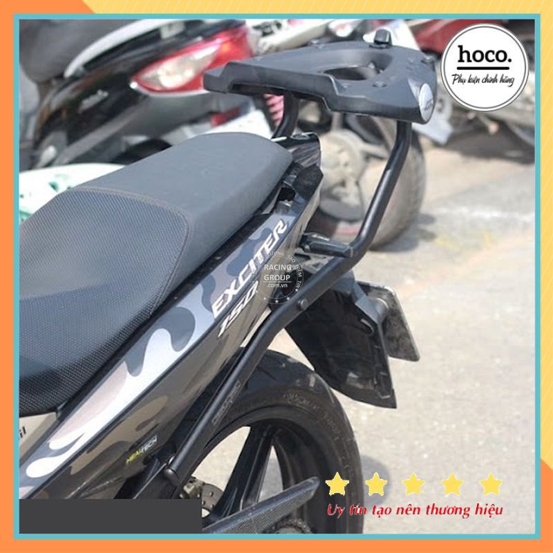 BAGA HRV EX155 / HRV EX150 / HRV WINNER CHỊU LỰC CAO CHÍNH HÃNG GIVI | HRX EXCITER155