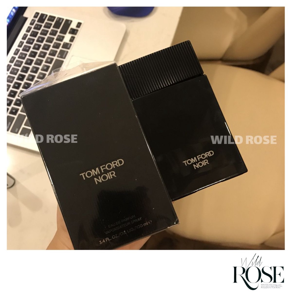 Nước Hoa Nam TomFord Noir EDP 10ml/20ml