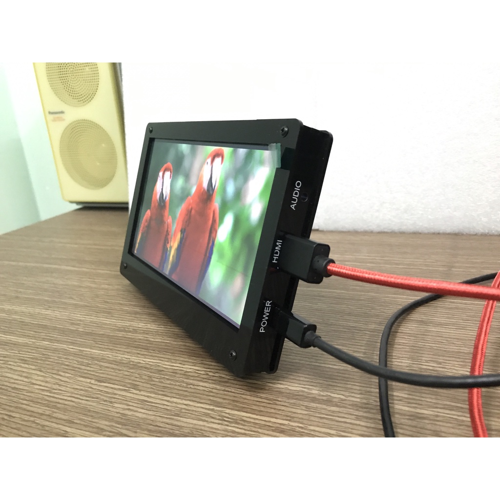 Dây cáp HDMI dài 1M | BigBuy360 - bigbuy360.vn