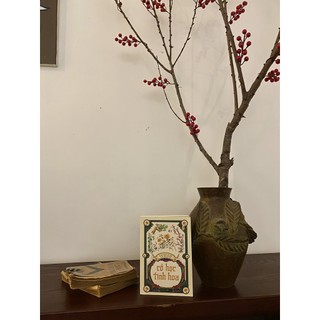 Sách - Cổ Học Tinh Hoa - Omega Plus