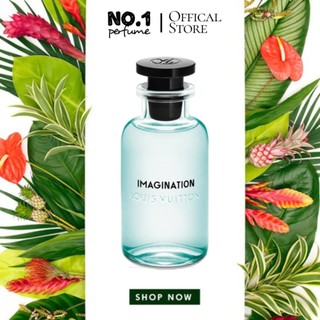 Nước hoa lv - louis vuitton imagination - #🄽🄾.🄸