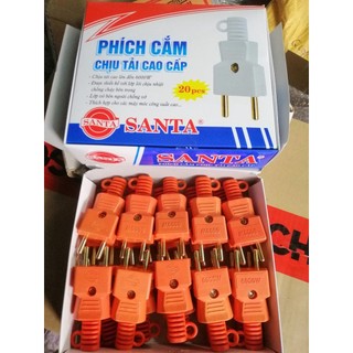Phích cắm điện chịu tải 6000W Chất lượng cao