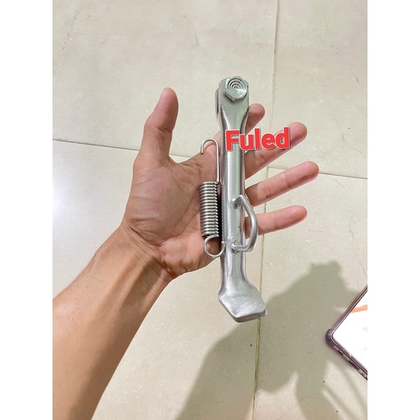 Chống Nghiêng Inox304 Các Dòng Xe Tặng Kèm Lò Xo