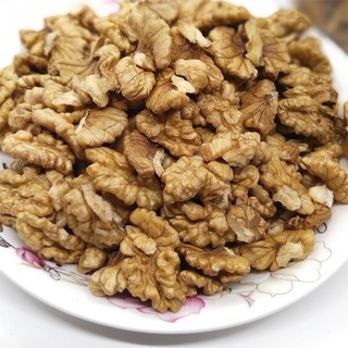 Nhân óc chó nếp đã tách vỏ hà giang