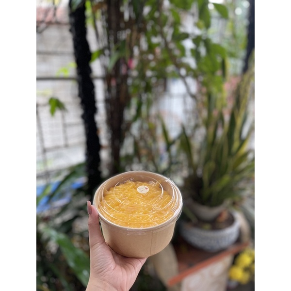 BÁNH BÔNG LAN TRỨNG MUỐI