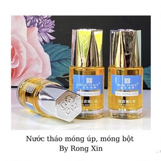 Dầu tháo móng úp, tinh dầu tháo móng đắp bột,đắp gel,móng úp gel ,úp keo siêu nhanh