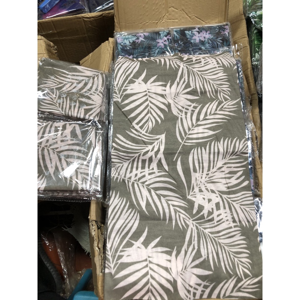 KHĂN ỐNG ĐA NĂNG