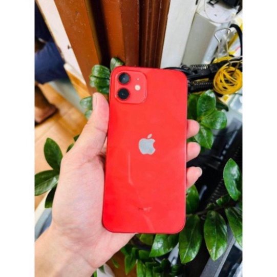 Điện thoại IPhone 12-Hàng chính hãng