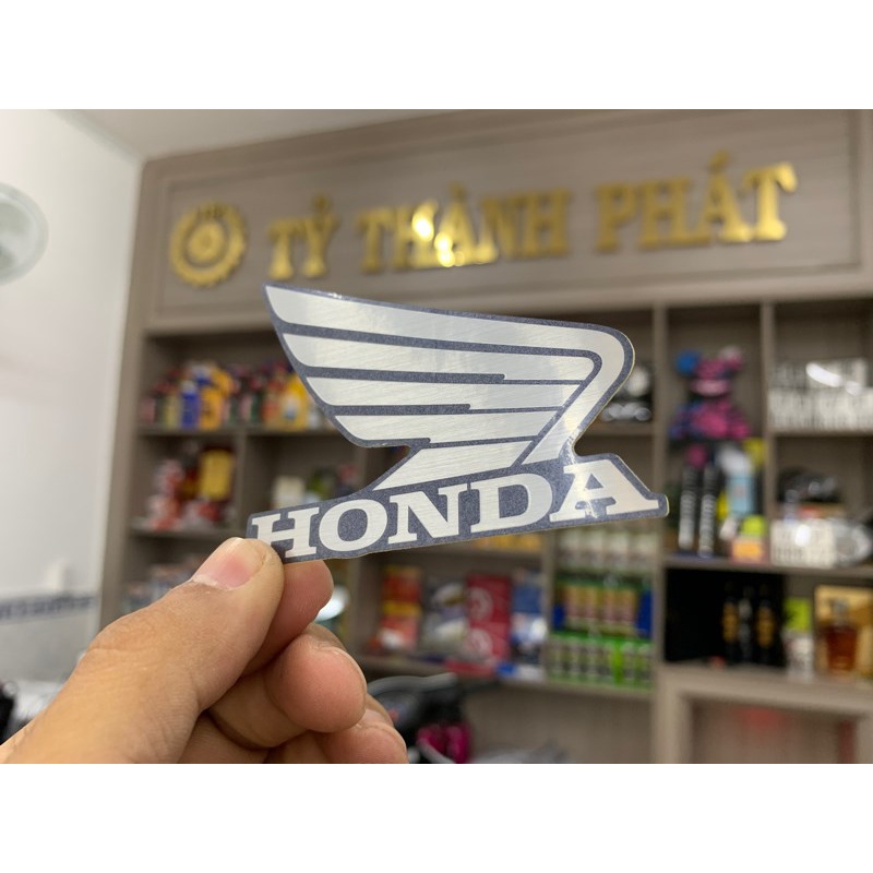 Tem cánh chim Winner v1 Phải