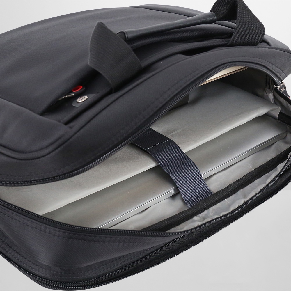 Cặp Văn Phòng, Cặp Laptop 14 inch, Cặp Đa Năng Cao Cấp Kim Long KL204