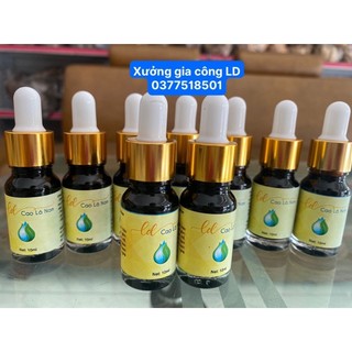 Cao Lá Nam Chuẩn mùi bắp nhà LD handmade