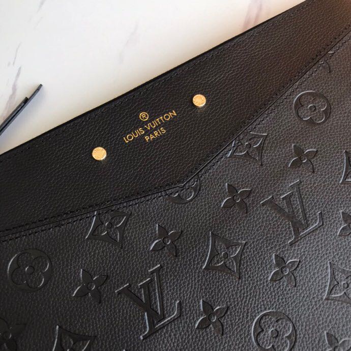 Ảnh vật lý Louis Vuitton ví thời trang LV chính hãng chính hãng M62937 Sẵn sàng giao hàng