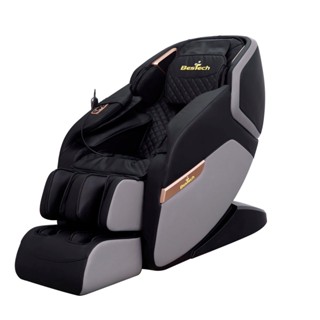 Ghế massage tòa thân Bestech Model B701 Plus Công nghệ massage 4D– massage bi lăn trục sl-công nghệ nhật bản