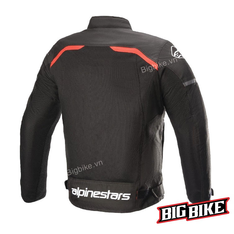ÁO GIÁP BẢO HỘ ALPINESTAR T-SPS SUPERAIR