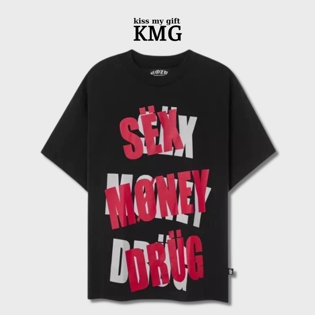 Áo Thun  ＭＩＫＥＮＣＯ Đủ Mẫu - Áo thun Nam Nữ Chất liệu cao cấp thoáng mát dễ phối đồ