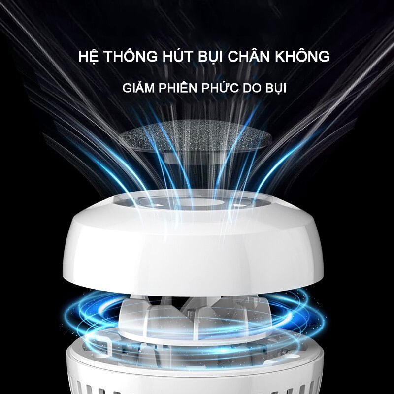 🏡2023 phong cách mới nhất🏡máy chà gót chân Tẩy tế bào chết Tẩy vết chai Với hai đầu mài Với chức năng hút