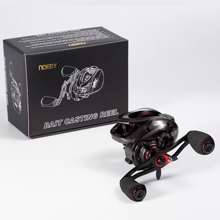 Máy Câu Ngang NOEBY NONSUCH PRO, Máy Câu Lure Cao Cấp - MCN010