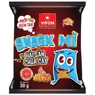 Snack mì vifon 30g