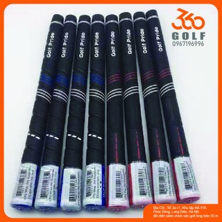 Grip gậy golf cp2 wrap , grip gậy golf kích thước standard.