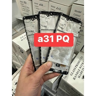 Màn hình samsung a31 công nghệ mới liền khung