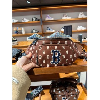 Túi bao tử MLB Monogram [ CHÍNH HÃNG ]