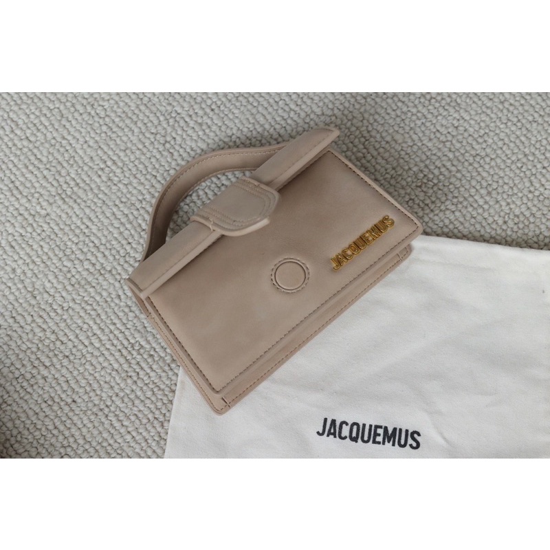 Túi JACQUEMUS